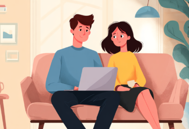 How to Apply for a UK Spouse Visa: Complete Step-by-Step Guide (2026)