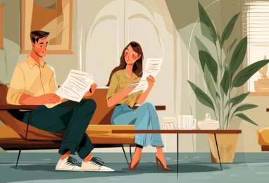 Unmarried Partner Cohabitation Evidence: How to Prove Your Relationship to UKVI (2026 Guide)