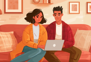 UK Spouse Visa Refused: What Happens Next? (2026 Guide)
