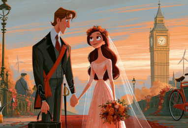 Fiancé Visa to Spouse Visa Process (2026): Complete Guide to Switching Successfully