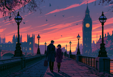 ILR After a Spouse Visa (2026): The Complete Guide to Settling Permanently in the UK